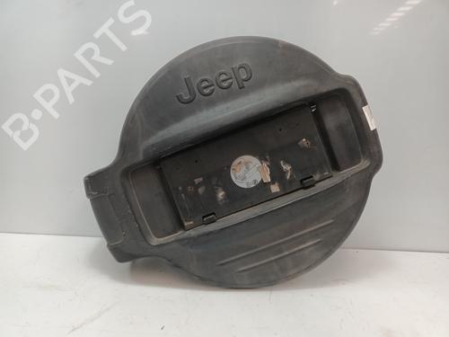 Used Support JEEP CHEROKEE (KJ) 2.8 CRD 4x4 (150 hp) 25671870