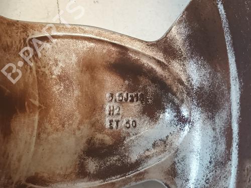 Rim FORD TRANSIT CONNECT MPV  | BP29981909C45