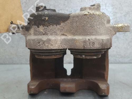 Left front brake caliper TATA SAFARI (42_FD)  | BP12855537M105