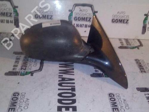 Right mirror PEUGEOT 406 (8B) 2.0 16V | BP12791589C27 