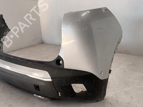Rear bumper PEUGEOT 2008 I (CU_)  | BP29357709C8
