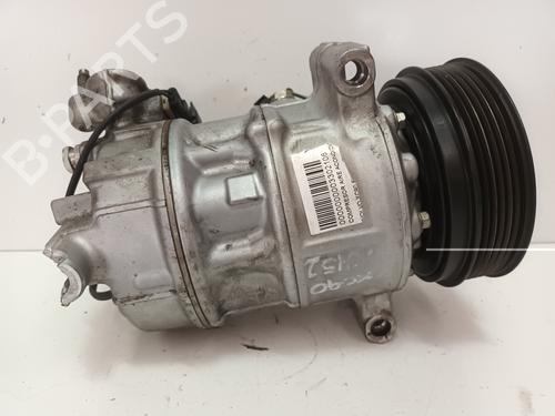 Used AC compressor VOLVO XC90 II (256) D5 AWD (224 hp) 12991109
