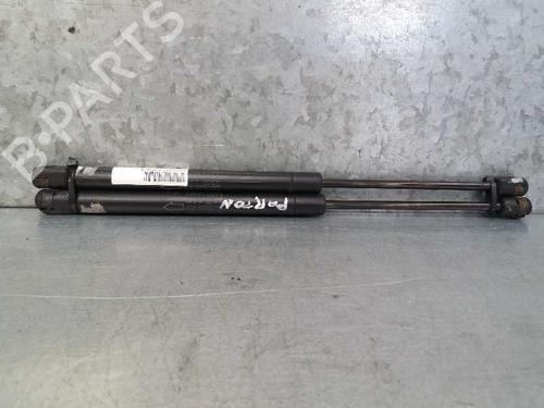 Gassdemper Bakluke JAGUAR X-TYPE I (X400) 3.0 V6 All-wheel Drive (230 hp) 13969493