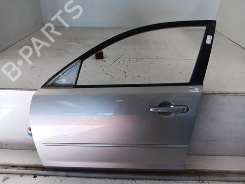 Used Left front door Left front door MAZDA 3 Saloon (BK) 1.6 DI Turbo (BK12Y) (109 hp) 40225304 40225304
