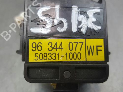 Steering column stalk DAEWOO EVANDA (KLAL) 2.0 | BP12693703I23