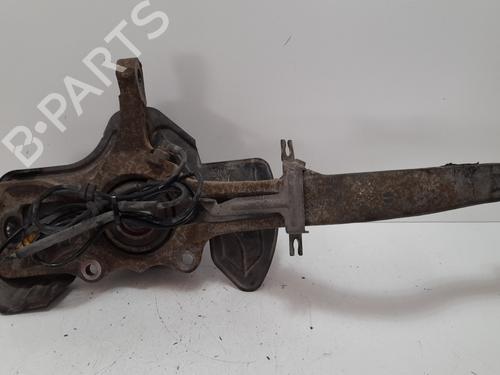 Left front steering knuckle ALFA ROMEO 147 (937_) 1.6 16V T.SPARK (937.AXA1A, 937.AXB1A, 937.BXB1A) | BP12777392M25 