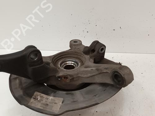 BP17899669M25 | Left front steering knuckle CHEVROLET AVEO Hatchback (T300) 1.4 BP17899669M25