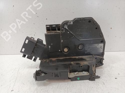Used Rear left lock RENAULT FLUENCE (L3_) 1.5 dCi (L30B) (106 hp) 17439425