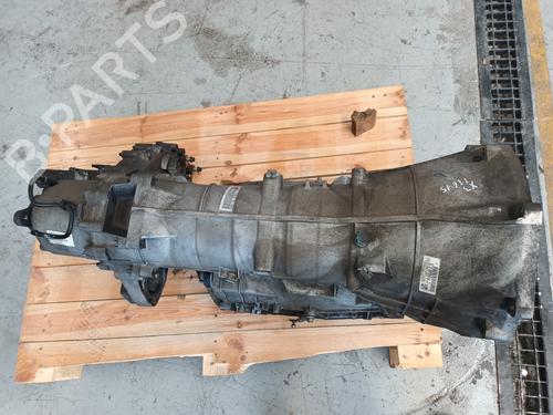 Gearbox BMW X3 (E83) xDrive 20 d | BP18413417M3 