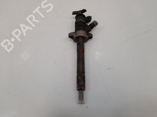 Used Injector CITROËN C4 I (LC_) [2004-2014]  19257735