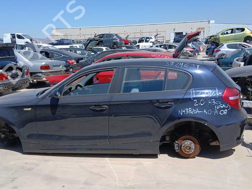 Ignition coil BMW 1 (E81) 118 i | BP40185542M94 - Image 23