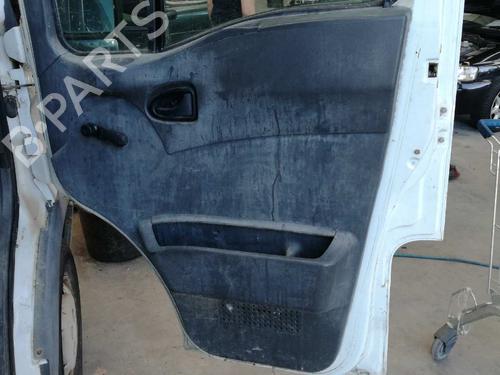 Engine mount IVECO DAILY III Van 35 C 12 V, 35 S 12 V (AGKA43A2, AGKB43A2, AGKB46A2,... | BP12856469M89 
