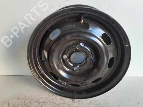 Used Rim MG MG ZR 105 (103 hp) 12777779