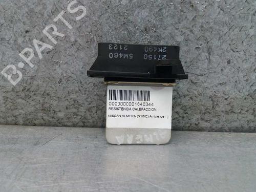 Used Heater resistor Heater resistor 12715171 12715171