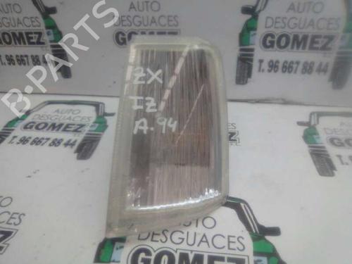 Used Left front indicator Left front indicator 12807732 12807732