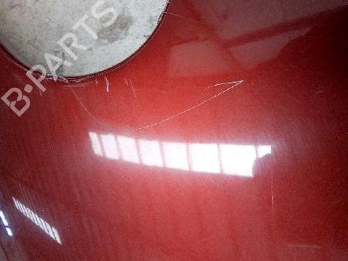 Left front fenders FORD GALAXY I (WGR) 2.3 16V | BP12805915C41 