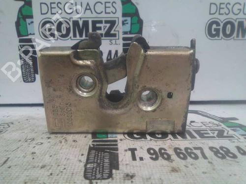 Used Rear left lock SEAT TOLEDO I (1L2) 1.9 TDI (90 hp) 12802496