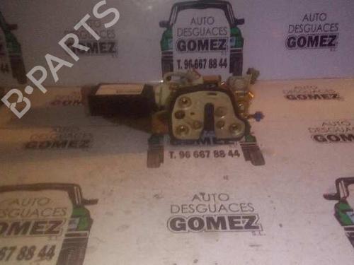 Front left lock OPEL CORSA B (S93) 1.2 i (F08, F68, M68) | BP12799135C98 