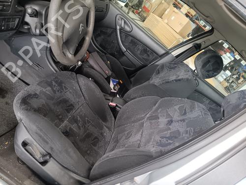 Fuse box CITROËN XSARA (N1) 1.6 16V | BP18018760E1 