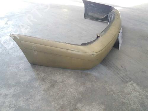 Rear bumper SAAB 9-5 (YS3E) 2.0 t | BP12807402C8 