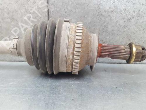 Right front driveshaft HYUNDAI TRAJET (FO) 2.0 CRDi | BP12732418M39 