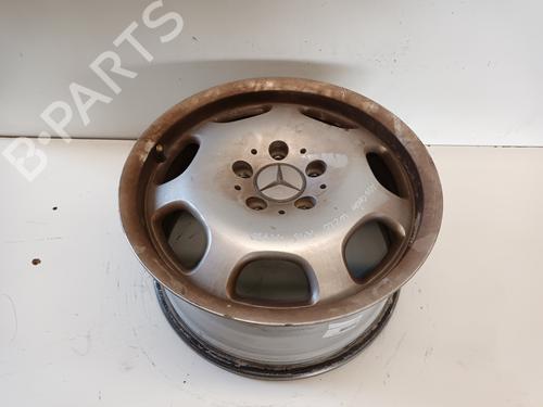 Used Rim MERCEDES-BENZ S-CLASS (W220) S 320 CDI (220.025, 220.125) (204 hp) 19254908