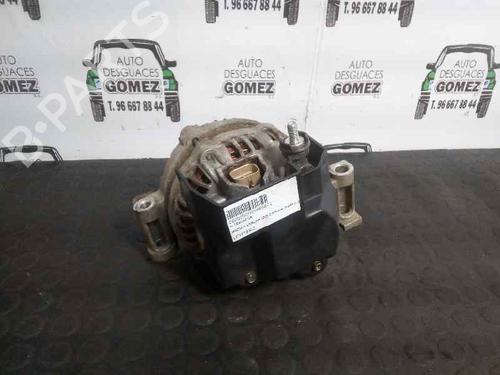 Alternator MAZDA 6 Hatchback (GG) 2.0 (GGES) | BP12814497M7 