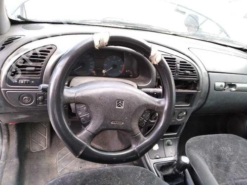 Oliekøler CITROËN XSARA Coupe (N0) 1.9 D | BP13978542M33 