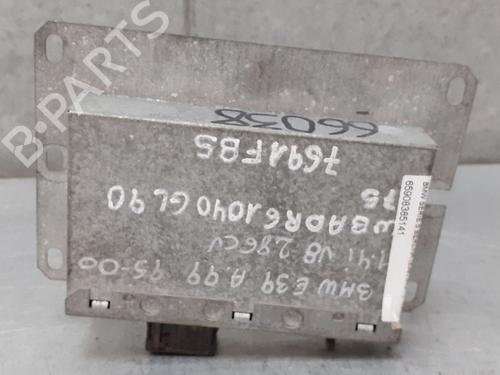 Used Electronic module BMW 5 (E39) 540 i (286 hp) 12757108
