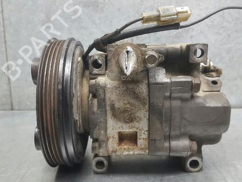 AC-Kompressor MAZDA 323 S VI (BJ) 1.3 16V (BJ3P) (73 hp) H12A0AK4EL | H12A0AK4EL |