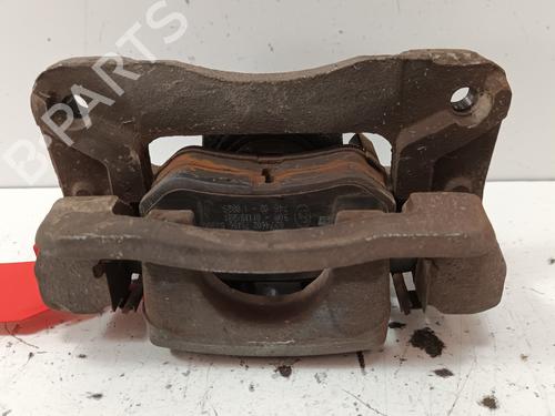 Left rear brake caliper HYUNDAI SANTA FÉ I (SM) 2.0 CRDi | BP16036431M107 