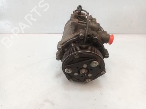 AC compressor SUZUKI SWIFT III (MZ, EZ) | BP30680570M34