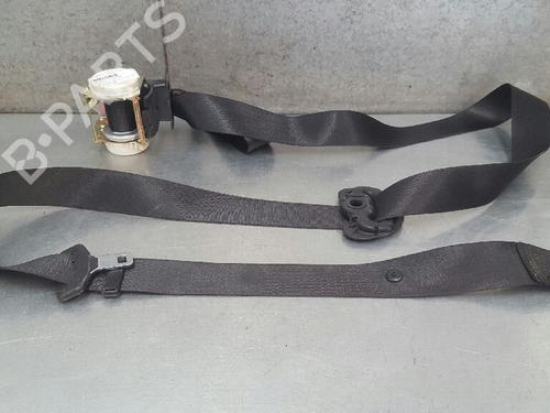 Sikkerhedssele foran højre BMW 1 (E81) 116 i (115 hp) 12728706