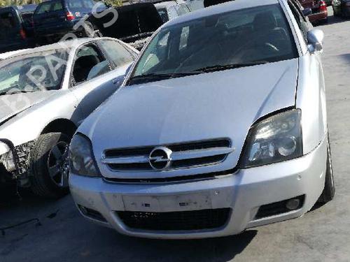 Andere OPEL VECTRA C GTS (Z02) 2.2 DTI 16V (F68) | BP13973246O1 