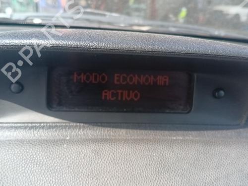 Headlight switch PEUGEOT 307 (3A/C) 2.0 HDi 90 | BP35725650I24 - Image 18