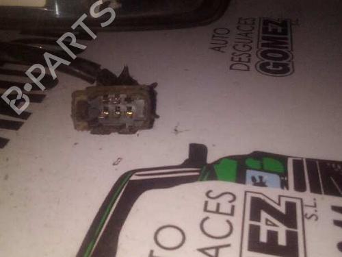 Right mirror SEAT TOLEDO I (1L2) 1.6 i | BP12716694C27 