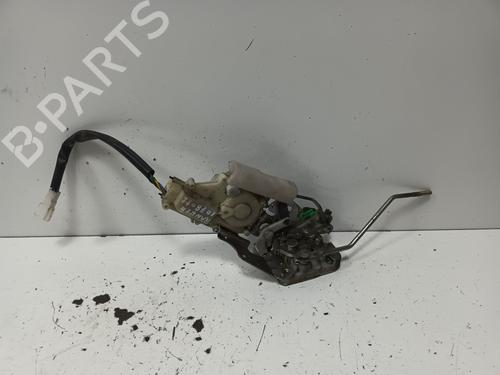 Used Rear left lock FORD RANGER (ER, EQ, R_) 2.5 TD 4x4 (109 hp) 15987028