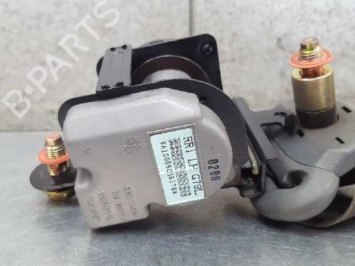 Rear left seatbelt SSANGYONG RODIUS I 2.7 Xdi | BP12694091I29 