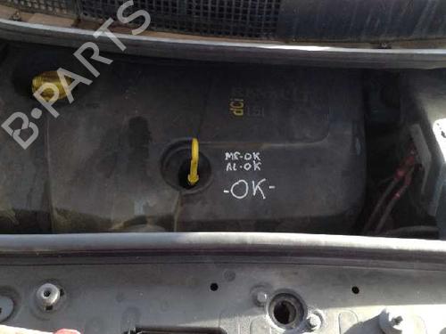 Pompe ABS RENAULT SCÉNIC II (JM0/1_) 1.5 dCi (JM02, JM13) | BP12719081M43 