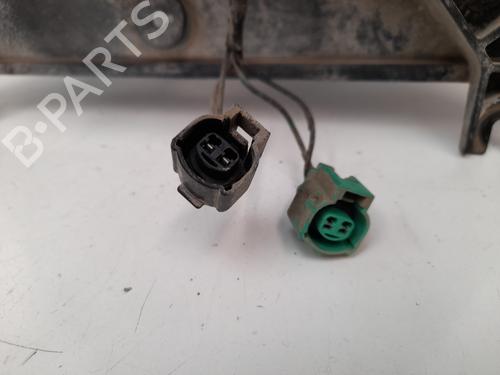 Radiator fan KIA JOICE (MTE1P) 2.0 | BP12776191M35 