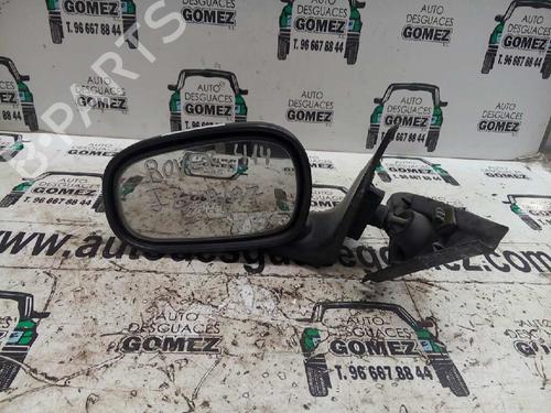 Used Left mirror ROVER 400 II (RT) 416 Si (112 hp) 12801282