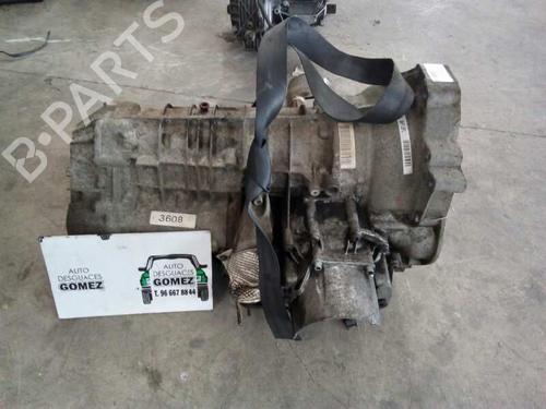 Gearbox AUDI A6 C5 Avant (4B5) 2.4 | BP12806720M3 