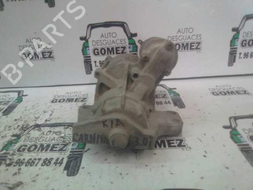 Starter KIA CARNIVAL II (GQ) 2.9 CRDi | BP12701980M8 