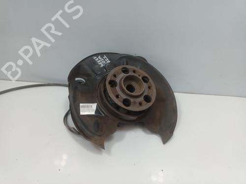 Mozzo posteriore sinistro MERCEDES-BENZ C-CLASS (W203) C 220 CDI (203.006) (136 hp) 33185293