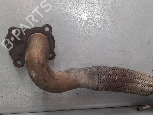 Catalyst SEAT CORDOBA (6K1, 6K2)  | BP12852248M10 