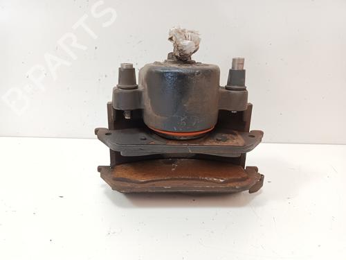 Right front brake caliper MERCEDES-BENZ M-CLASS (W163) ML 320 (163.154) | BP16414709M104 