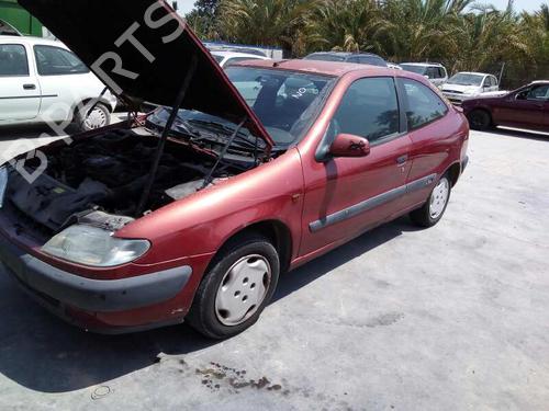 Heater matrix CITROËN XSARA Coupe (N0) 1.6 i | BP12807981M63 