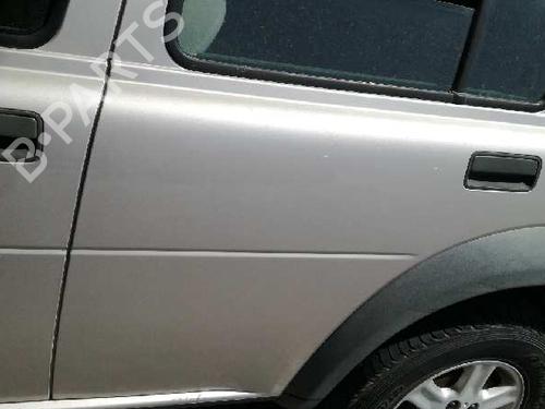 Used Left rear door LAND ROVER FREELANDER I (L314) 2.0 Td4 4x4 (112 hp) 12742891