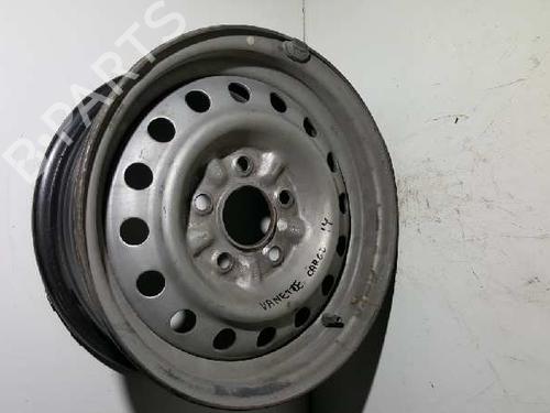 Used Rim NISSAN SERENA (C23) 2.3 D (75 hp) 12740896