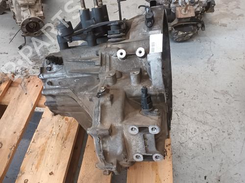 Gearbox KIA CARNIVAL II (GQ)  | BP28213059M3 